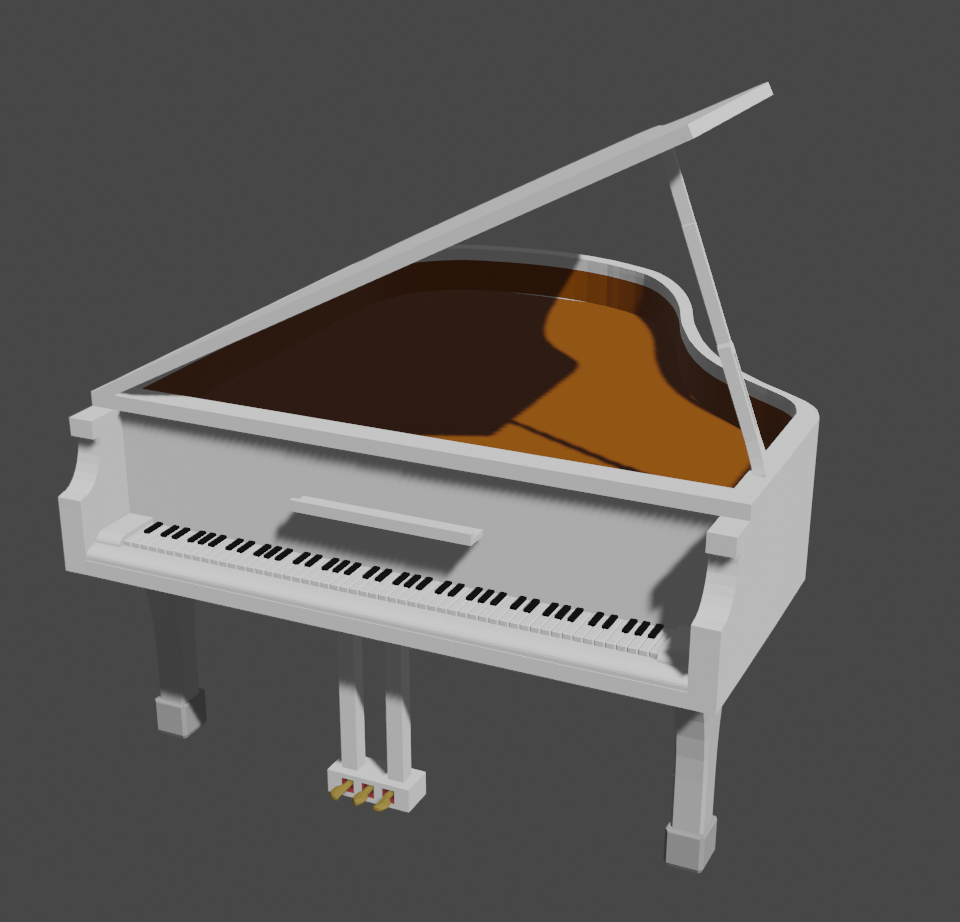 Grand Piano
